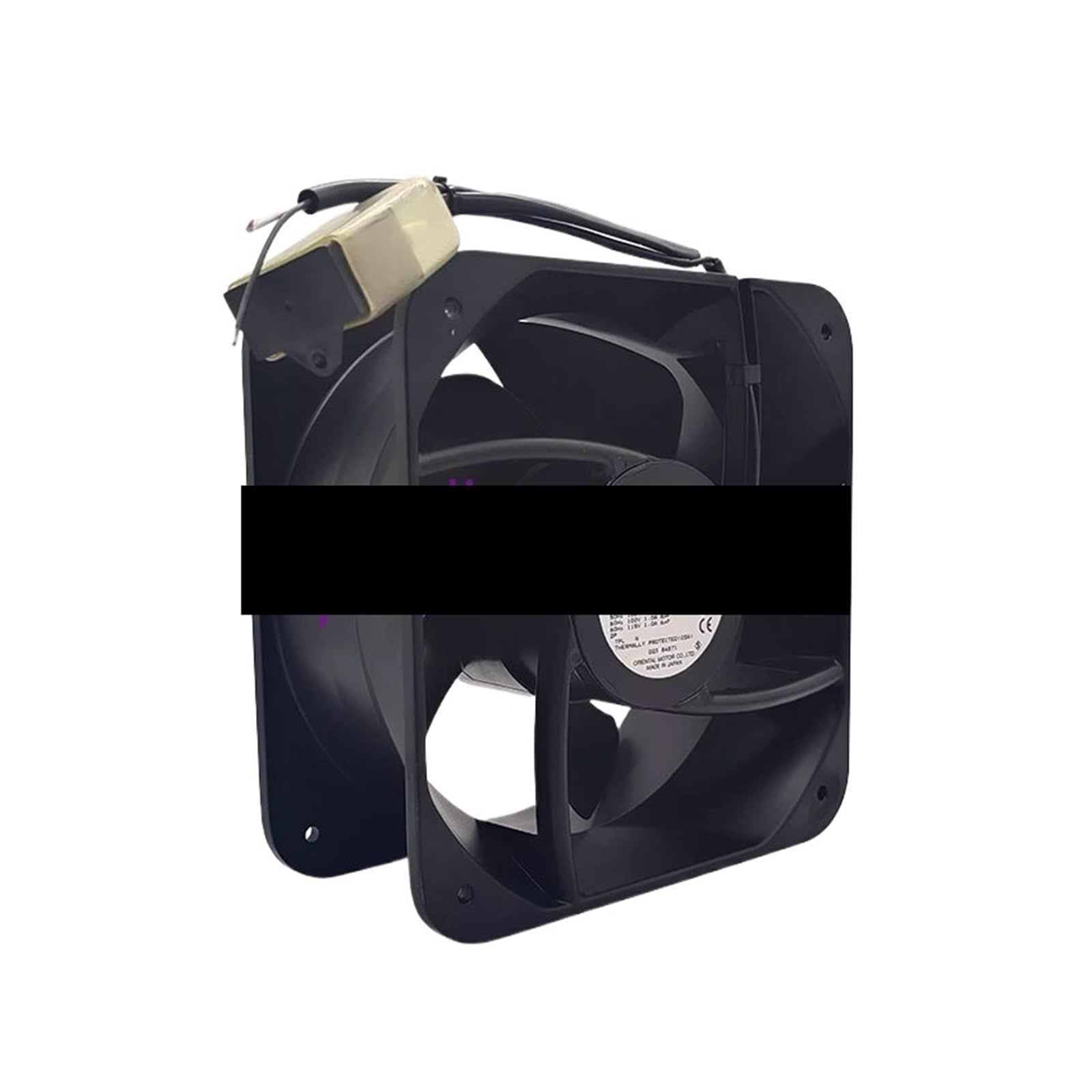 LWJYIPETZQ For MRS20-BUL 20090 100/115V Cooling Fan