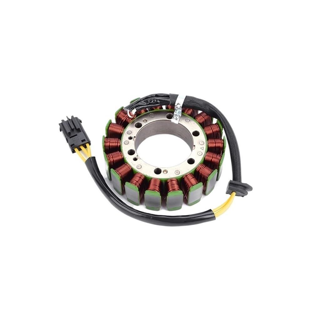Bobine de stator de moto durable pour F650GS haute performance