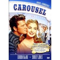 Carousel - Rodgers & Hammerstein
