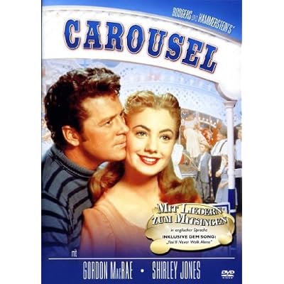 Carousel - Rodgers & Hammerstein