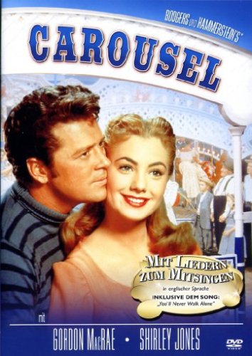 Preisvergleich Produktbild Carousel - Rodgers & Hammerstein
