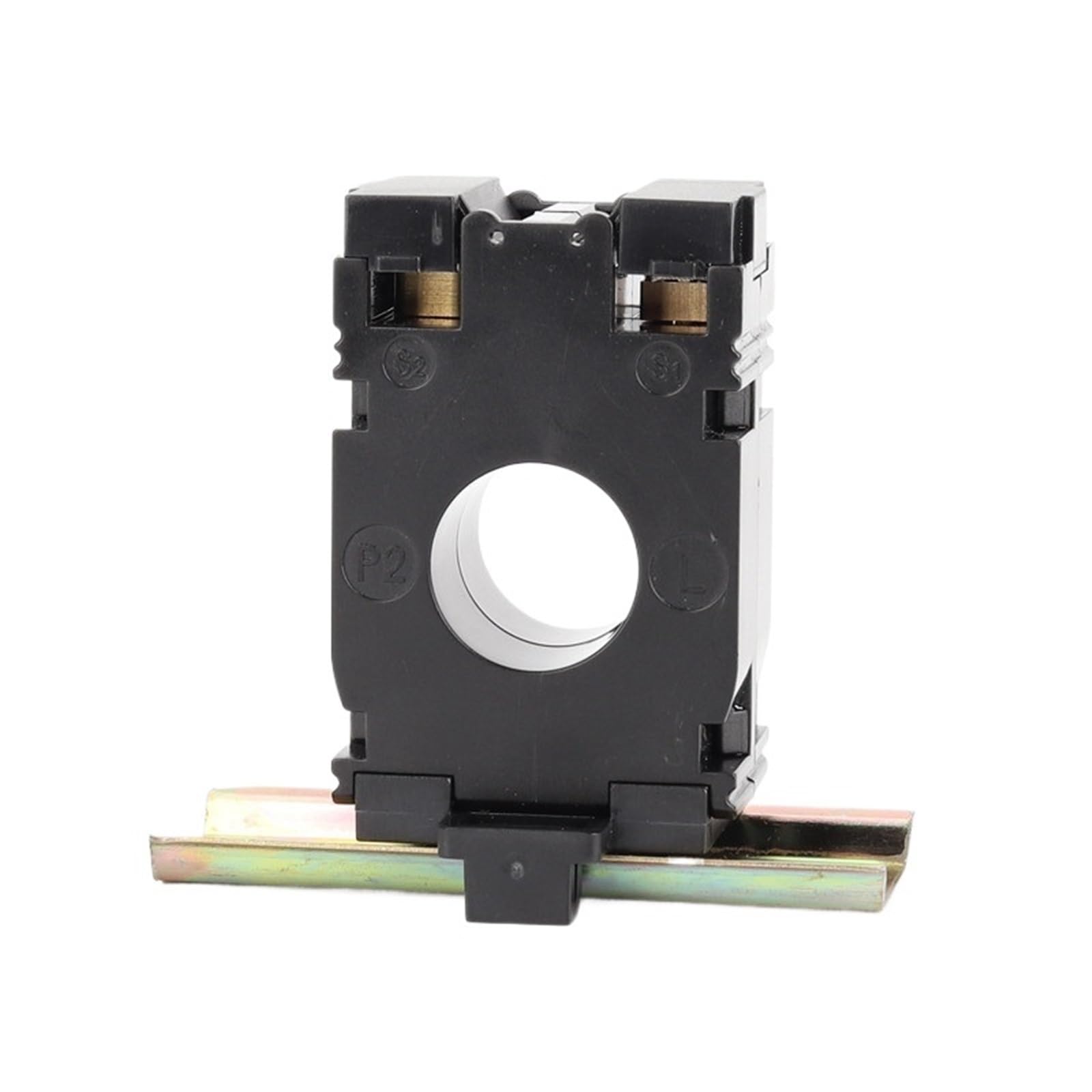 20mm Dia 10A/20A/30A/40A/50A/75A/100A/150A/200A/250A/300A /5A Current Transformer CT for 3 Phase AC Power(250A)