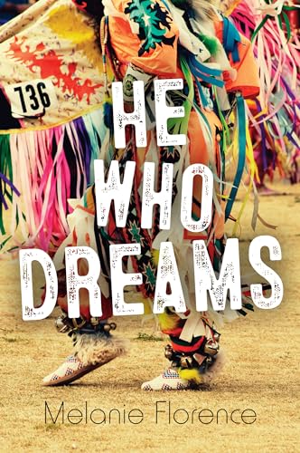He Who Dreams (Orca Soundings)