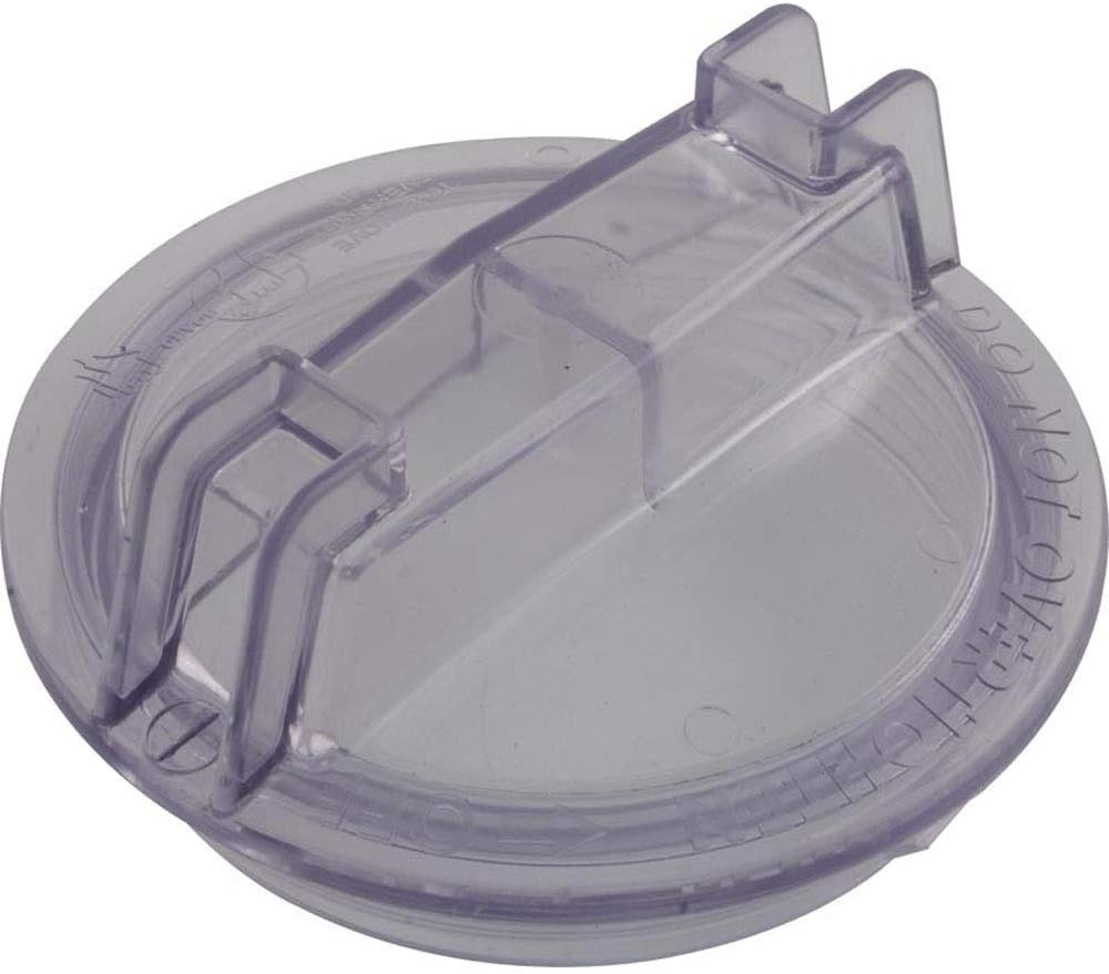 Sta-Rite Duraglas / JWPA Series Pump Lid  C3-139P1