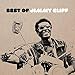 Best Of Jimmy Cliff[LP]