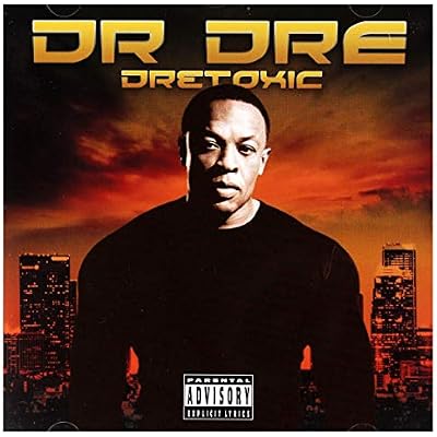 Dretoxic