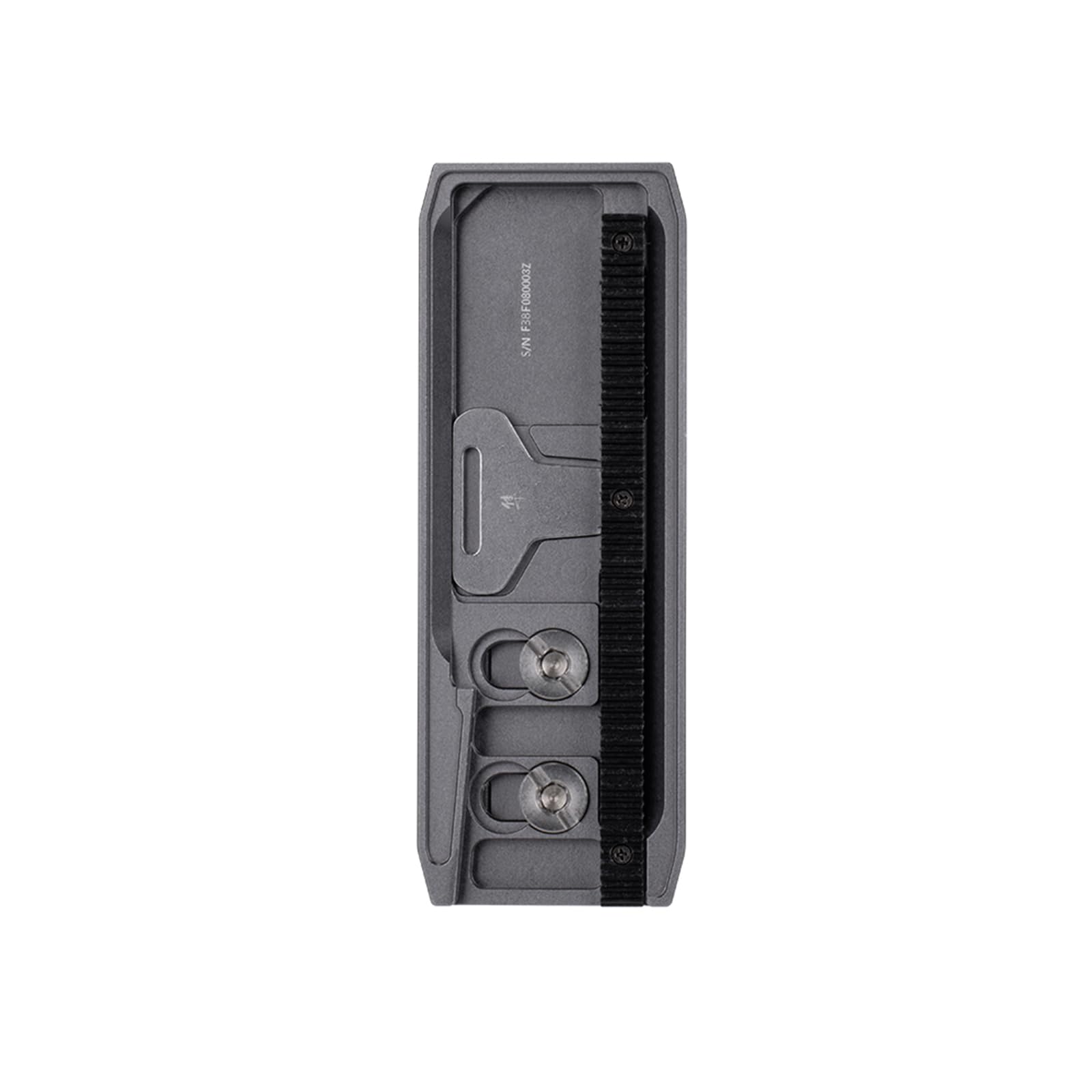 FALCAM Kit di sgancio rapido F38 per RS4 Mini-F38B5201
