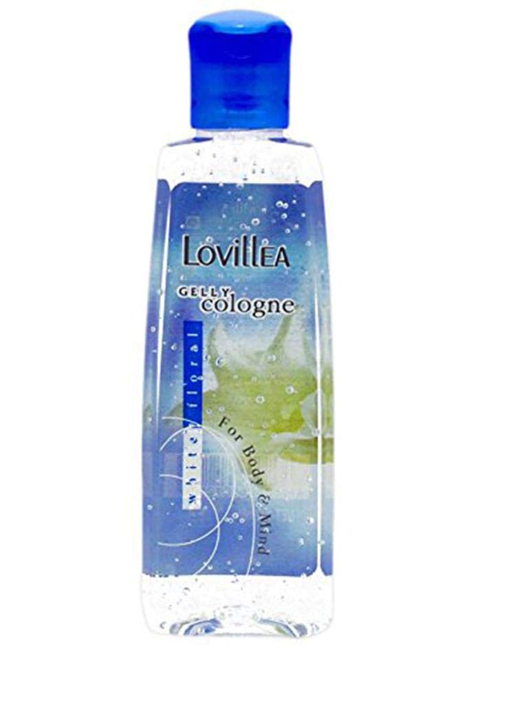 Lovillealovillea For Women 200ml - Eau de Parfum Intense