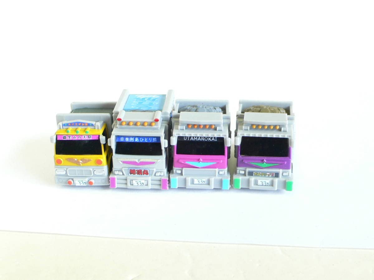 ‎✩.*˚処分価格☆ガゼットアールカット丸棒巻☆デコトラ☆アートトラック☆ ✩.*˚処分価格☆ガゼットアールカット丸棒巻☆デコトラ☆アート