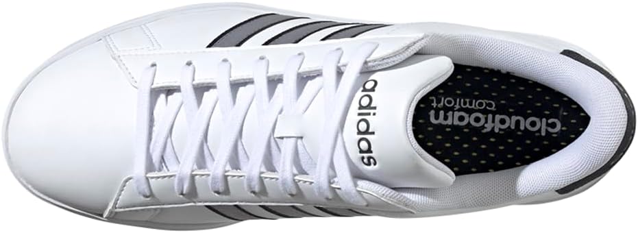 Adidas Mens Grand Court 2.0