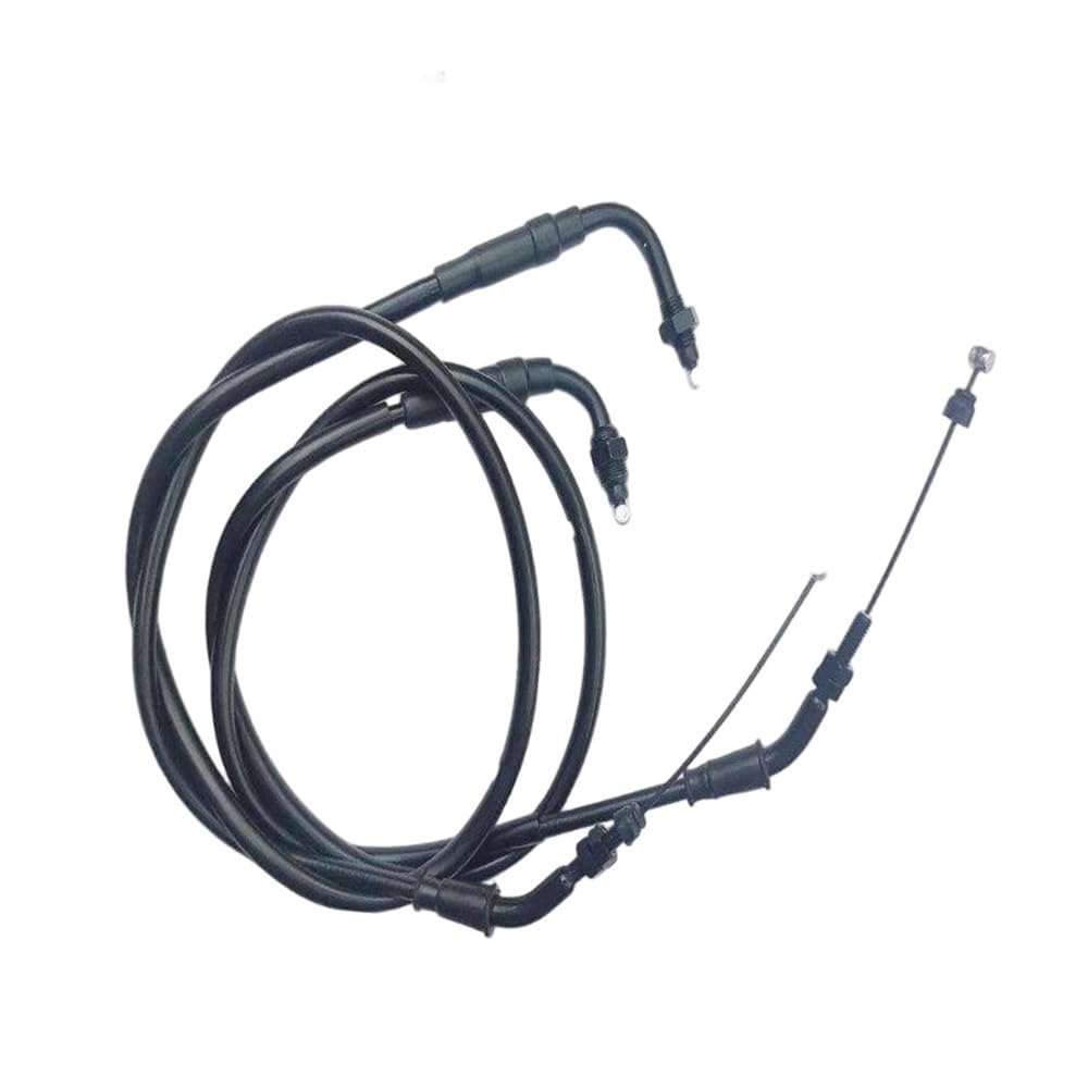 Cable De Control Del Acelerador Para Motocicleta Para QJMOTO Leoncino 500