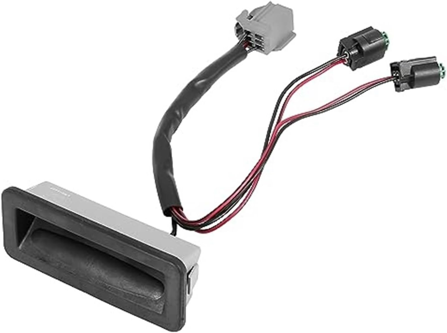 Car Tailgate Release Switch Rear Door Release Trunk Switch LR015457, for Land, for Rover, LR4 2010-2016 Car Boot Switch
