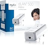  devolo dLAN 500 AVplus