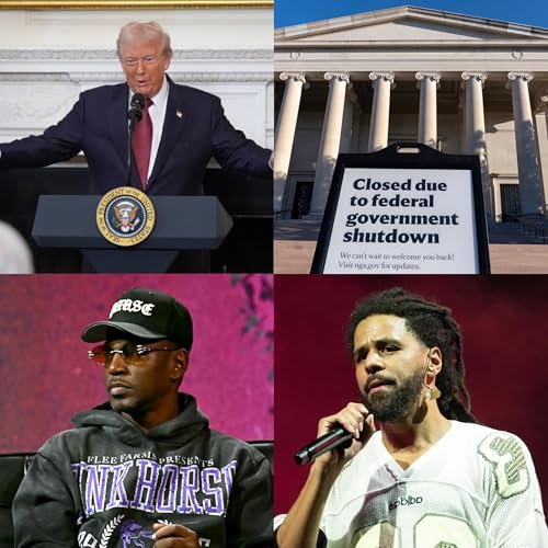 『Politics, Pain & Power Moves』のカバーアート