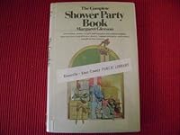 The Complete Shower Party Book. 0385090943 Book Cover