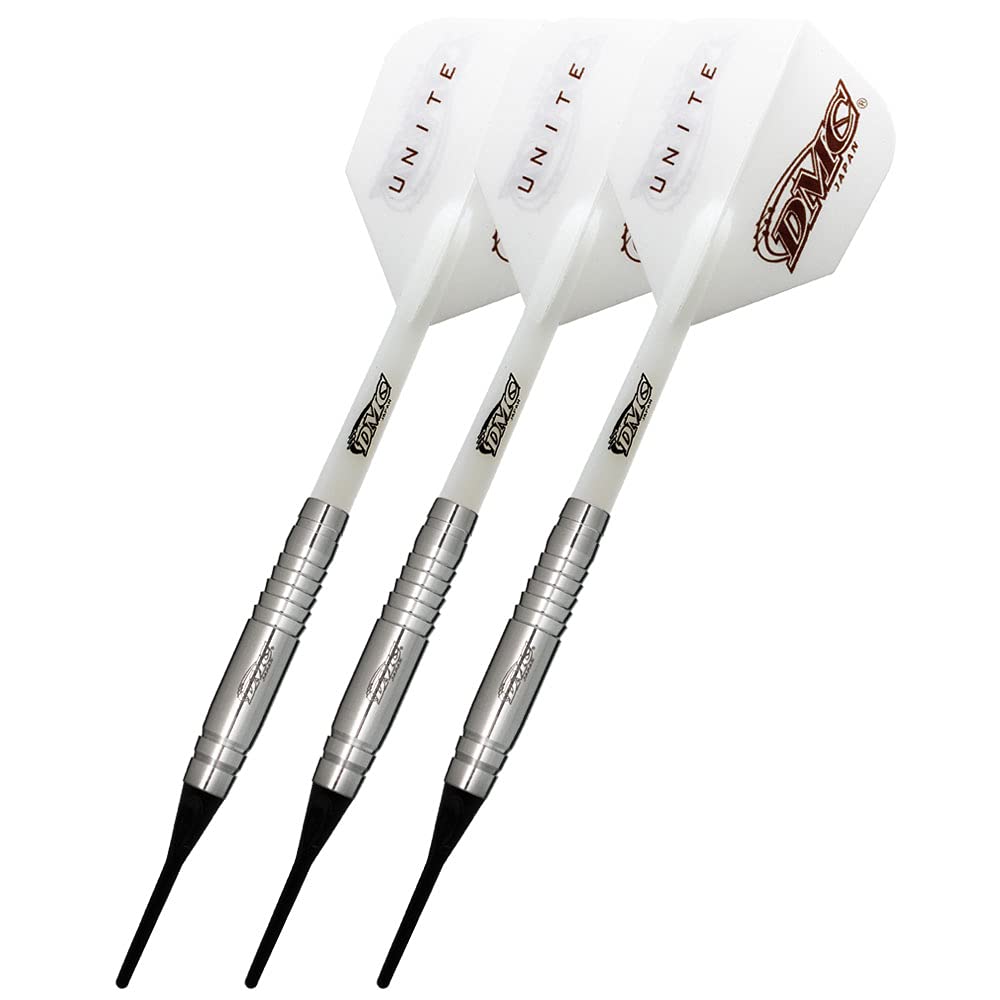 Amazon | DMCダーツ Hawk ACUTE 18g | ダーツ矢 通販