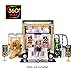 Rainbow High Rainbow Vision World Tour Bus & Stage. 4-in-1 Light-Up Play Deluxe Toy Playset Including DJ Booth and Accessories for 360 Degrees Play, Great Gift for Kids 6-12 Years Old & Collectors