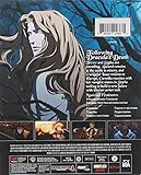 Photo of the Castlevania Set 3 [Blu-ray]