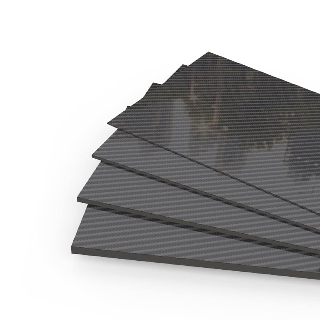 75x125mm splot skośny gładki panel 0.2-6mm(6.0mm Twill)