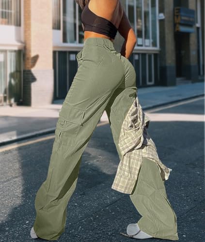 La Mejor Recopilación de Pantalones de Moda para Dama los mejores 5. 21 Imagen adicional