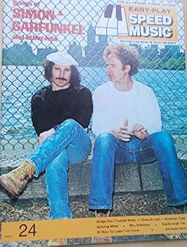 Songs of Simon & Garfunkel and Other Hits