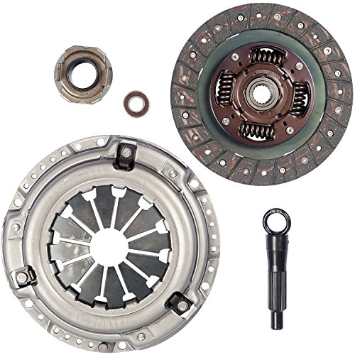 Rhino Pac 08-012 Clutch Kit