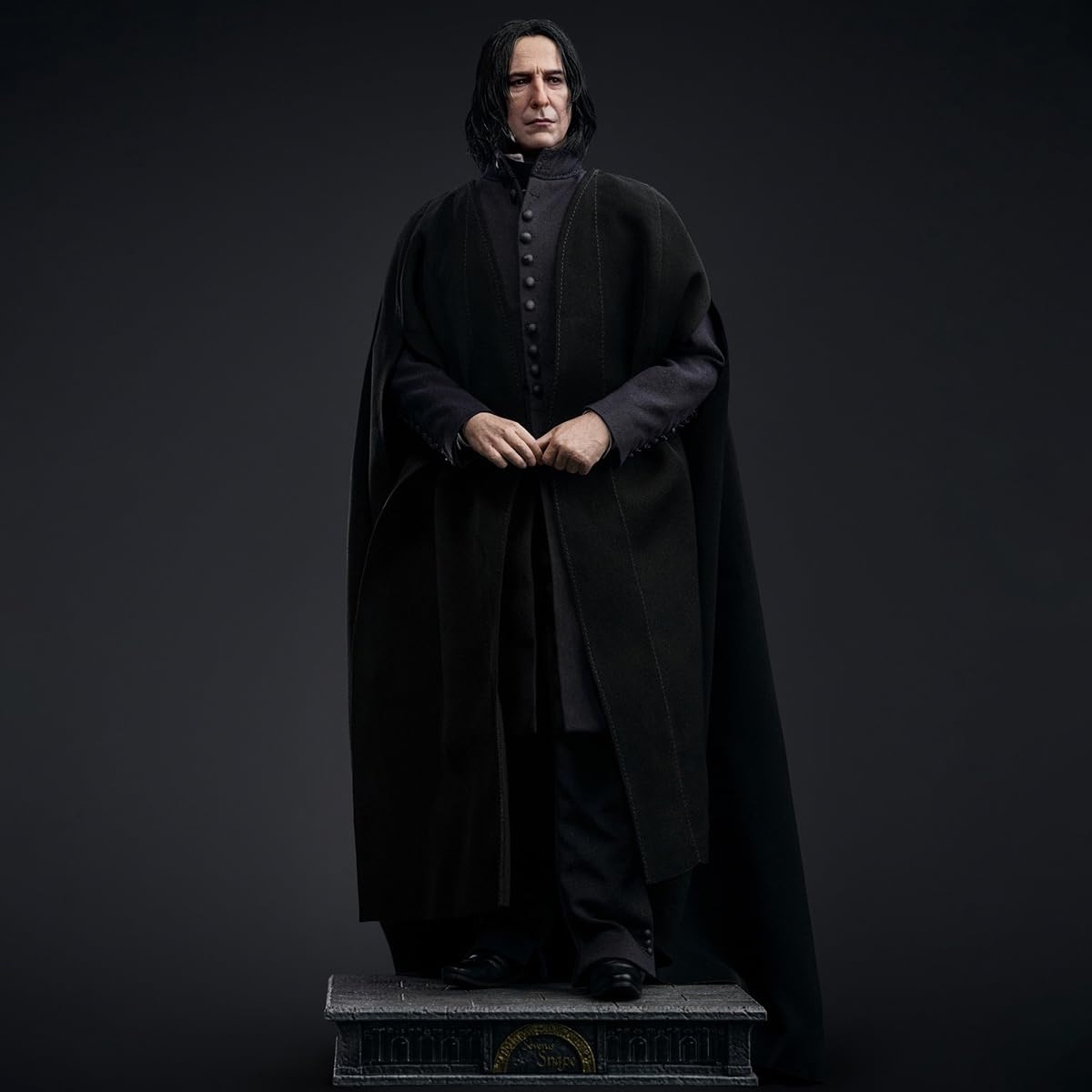 Amazon.co.jp: HiPlay INART 1/6 ハリー・ポッターと謎の