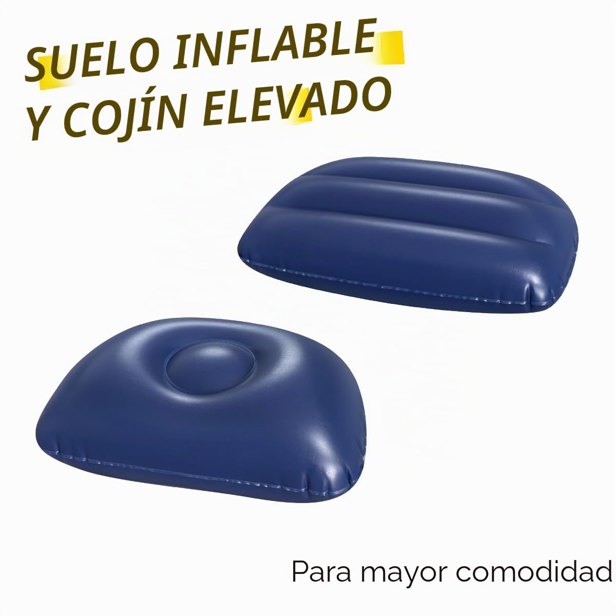 Bestway Barco Inflable Hydro-Force Treck