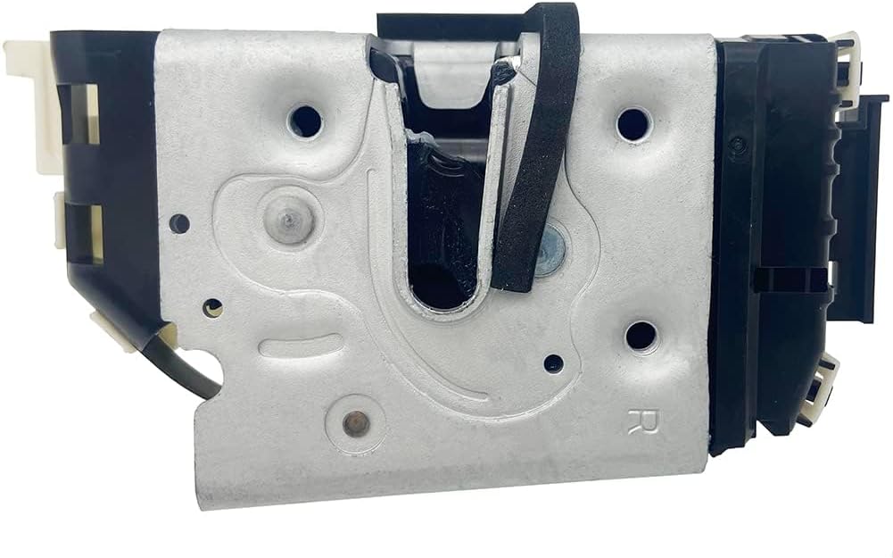 Door Lock Actuator Compatible with 2011-2021 Durango, Grand Cherokee WK2 Front Passenger Right Side