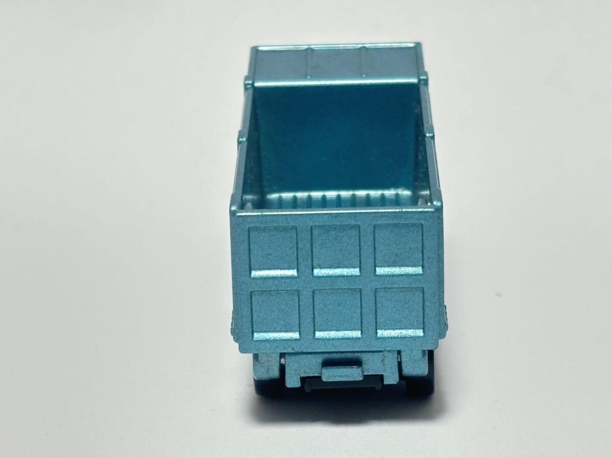 Amazon | (156) NO.F67 アメリカン ダンプトラック 1/98 アメリカ車