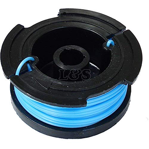 Nylon Strimmer Line Spool for Black & Decker Reflex GL530, GL540