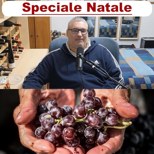SPECIALE NATALE '25 - MEN&Ugrave; E ABBINAMENTI