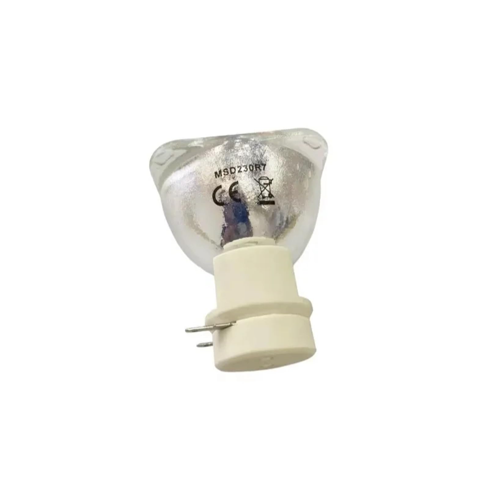 Lampada a fascio mobile con lampada ad alogenuri metallici 7R 230W 230 HRI230W in Cina(5R 200W)