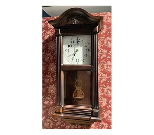 RELOJESDECO, Edimburg Quarzuhr, Spezialausgabe, 3 Sounds, Avemaria, Bimban, Westminster Cover