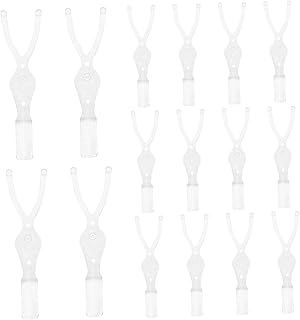 Juego de 50 herramientas aplicadoras de doble...