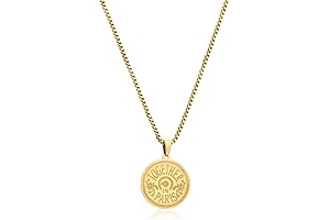 Anastasia Necklace - Together in Paris