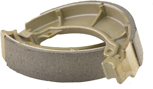 Miniatura 2 de 198519861987Honda 250atc250sx Zapatos de freno delantero