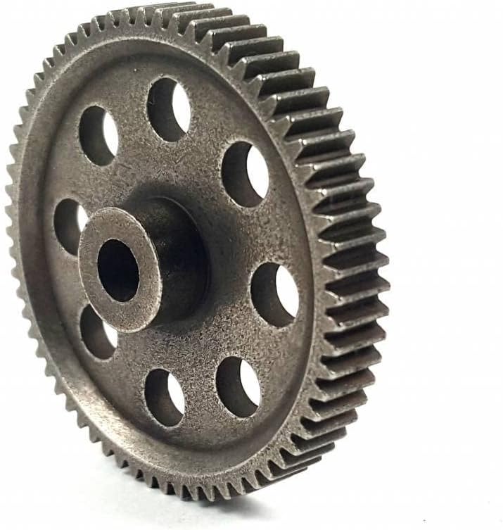 Redcat Racing 11164 Plastic Spur Gear, 64T, 0.6 Module