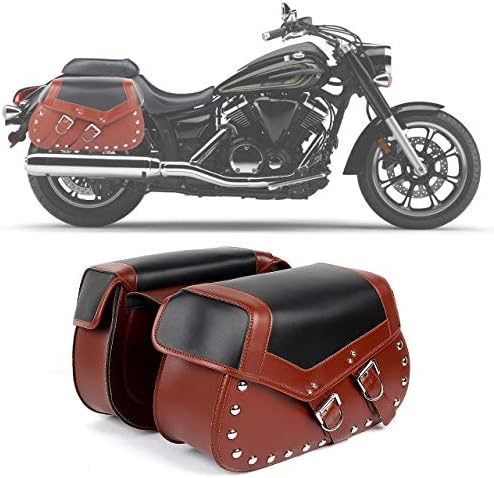 Extra large motorcycle saddlebags Clearance