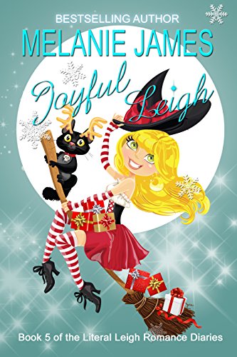 Bargain eBook - Joyful Leigh