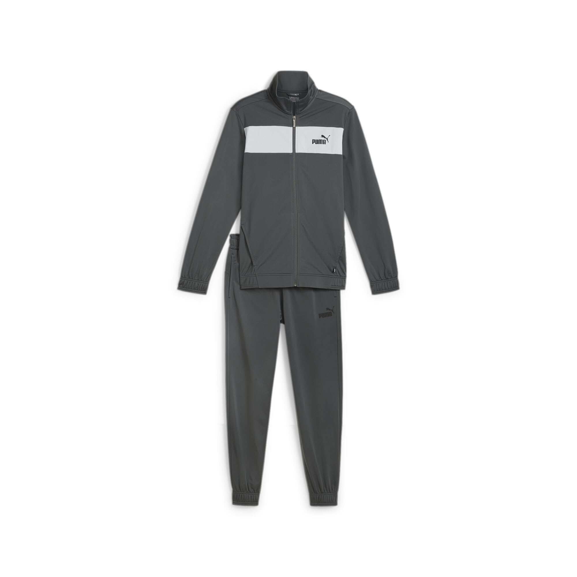 PUMAMen's Poly Suit Cl Track Suit