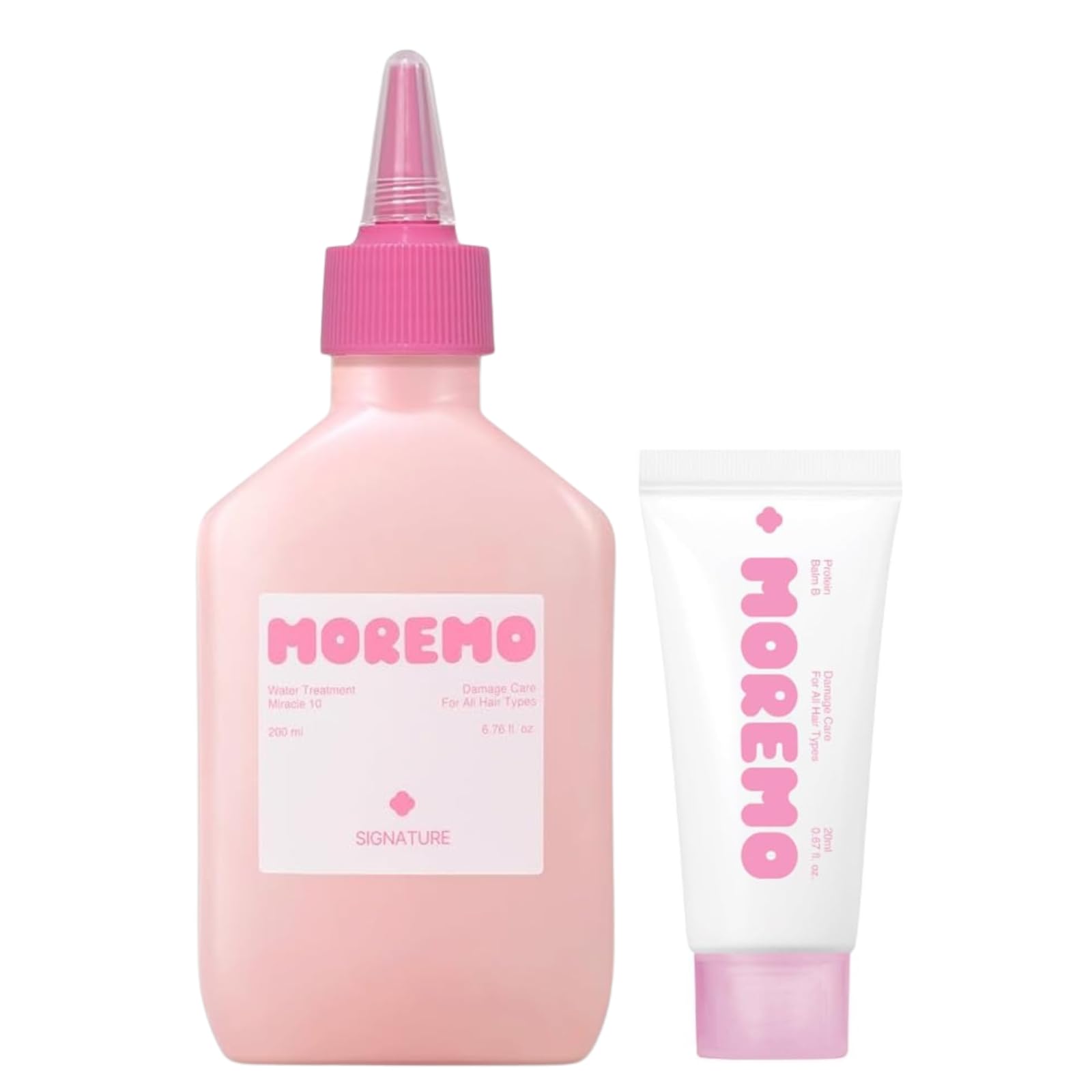 Amazon | 【うねり・からまり悩み向けセット】MOREMO(モレモ) スーパー