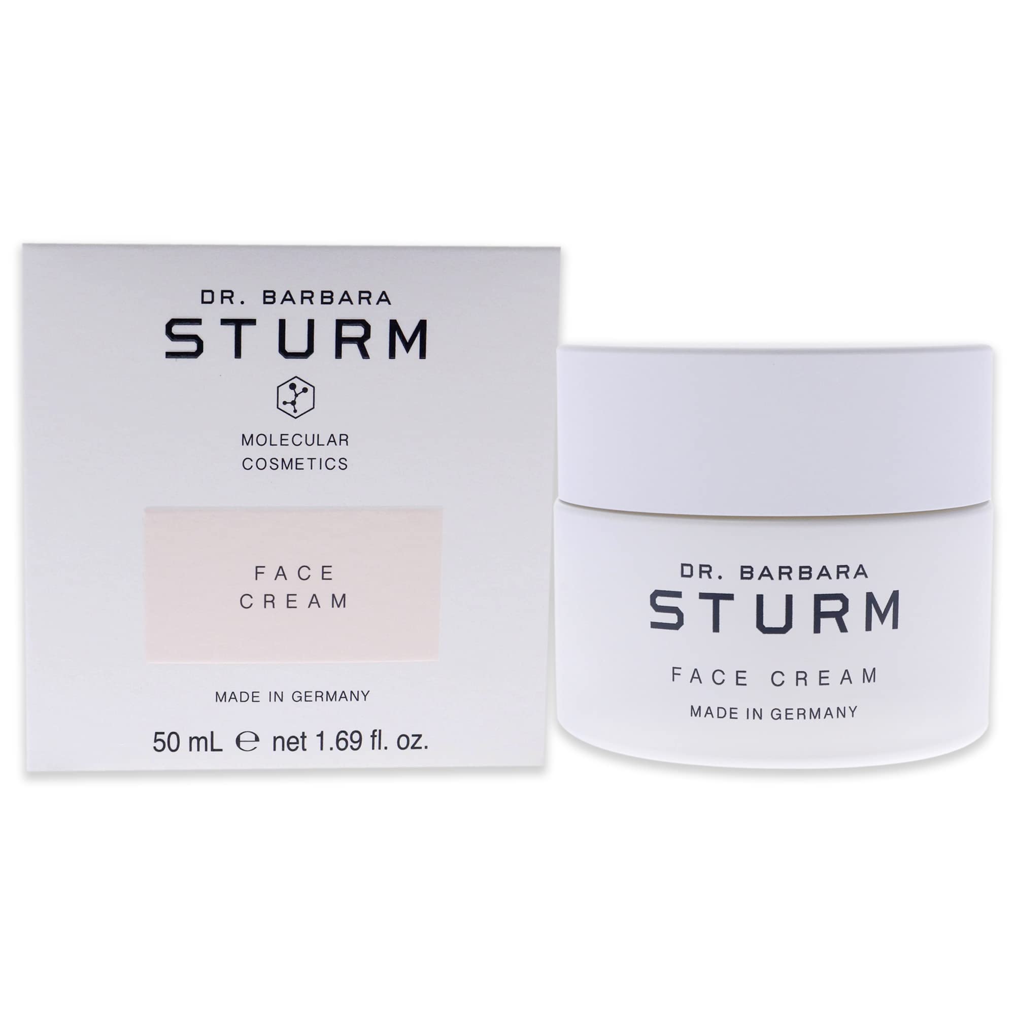 Dr. Barbara Sturm Face Cream 50ml/1.69oz