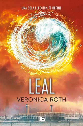 3.- Leal (Allegiant)