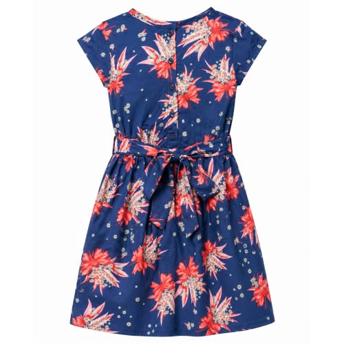 Image of Miss Lavish London Girl Kid Dress for Birthday, Parties and Wedding