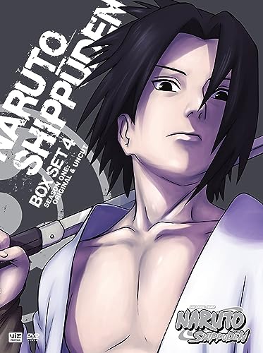 Naruto Shippuden: Box Set 4 (Uncut Special Edition) image 3