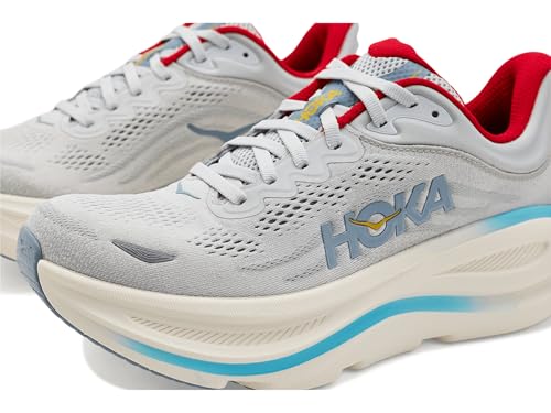 Image of Hoka Womens Bondi 9