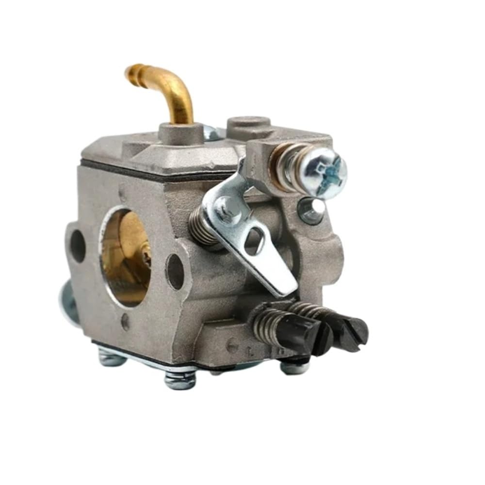 Carburateur de remplacement pour tronçonneuse chinoise 45cc et 52cc