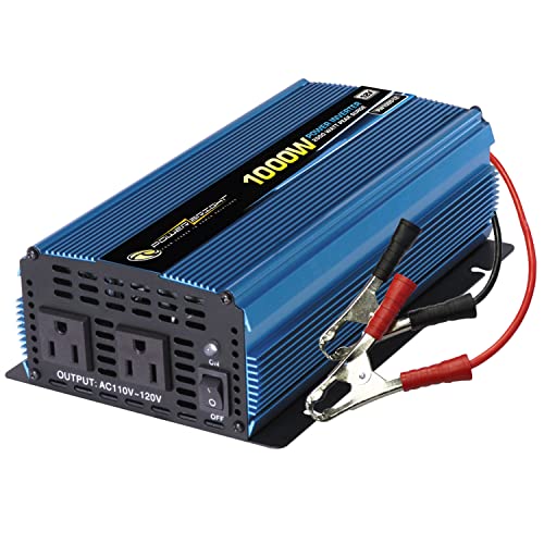 licuadora automotriz Marca PowerBright