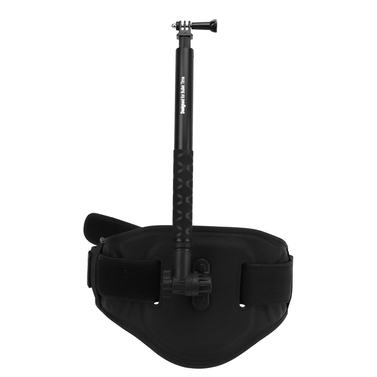 Cinturino in per Fotocamera con Selfie Stick, Cinturino in per Barra Posteriore per Fotocamera per per Fusion, per e Altre Fotocamere
